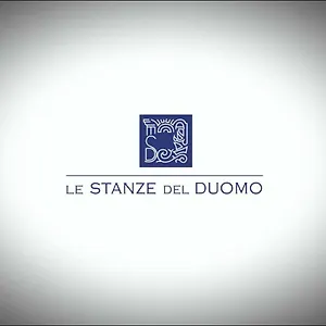  Frühstückspension Le Stanze Del Duomo